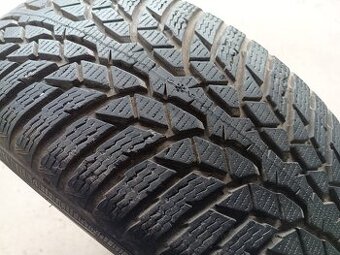 215/60 R17 NOKIAN (2515)