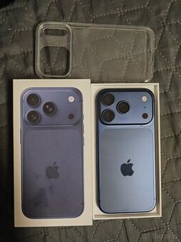 Zánovní Apple iPhone 17 pro 256gb