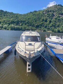 Bluestar Holiday 720