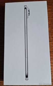 Apple iPhone Air 256GB bílý, záruka 24 měs.