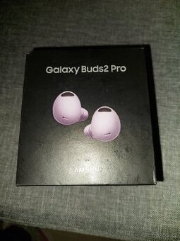 Samsung Galaxy Buds2 Pro