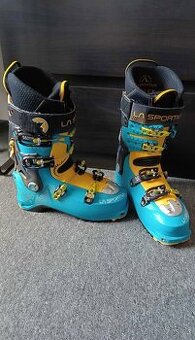 skialpové boty Lasportiva Sparkle