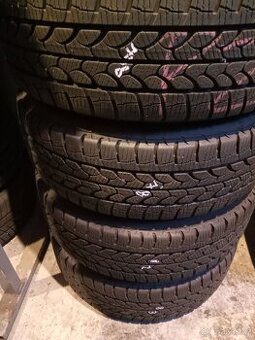 Sada kompletních kol WV transportér