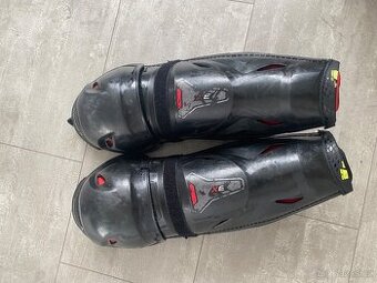 Chrániče holení Bauer 3x 15”