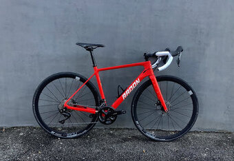 Silniční kolo RADON SPIRE, vel.54, Shimano 2x11