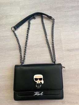 Crossbody kabelka zn.Karl Lagerfeld