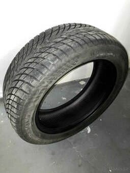 Nokian WR Snowproof P 205/55 R17