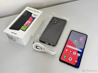 Samsung Galaxy A52s 5G – 128GB / 6GB RAM