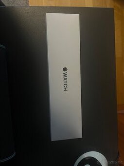 Apple watch SE