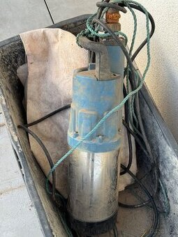 Čerpadlo Blue line PMC1004PA automatické ponorné