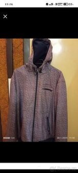 Pánská podzimní bunda