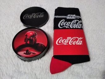 STARS WARS Podtácky, STAR WARS Ponožky