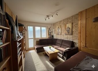 Prodej byt 2+1 Malenovice