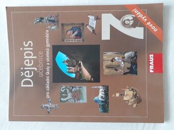 Dějepis Fraus 7
