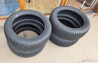 Zimní pneu Hankook Winter icept RS3 nové nejeté
