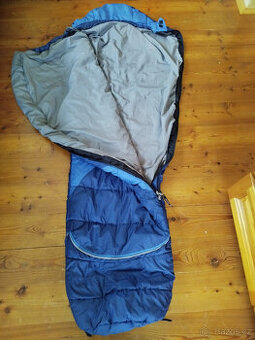 dětský spacák Deuter starlight