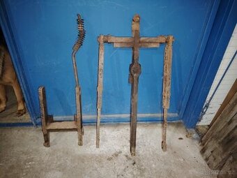 Agrohak Zetor Crystal