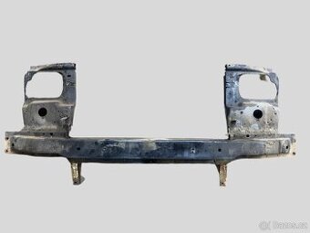 Přední čelo VW Transporter T4 rovná světla 96-