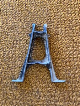 Jawa Sport,ČZ Sport- stojan,stojánek