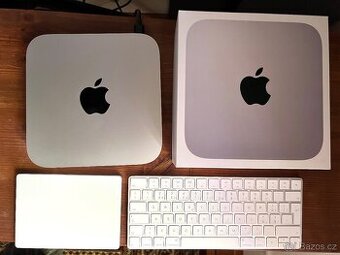 Mac Mini M1 16gb 1tb