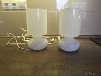 Lampičky do ložnice