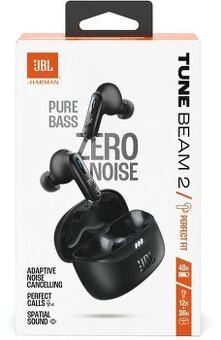 JBL Tune Beam 2