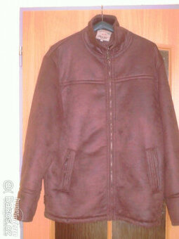 Pánská nová bunda