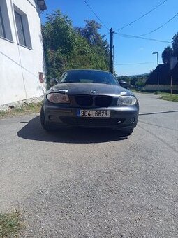 BMW 118d