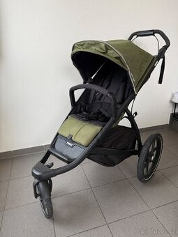 Thule Urban Glide 2 Cypress Green