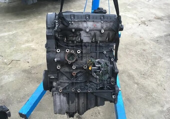 Holý motor BRB 2.0 TDI 103 kW bez příslušenství