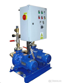 čerpadlo 24cubm/hod