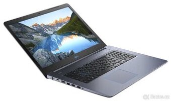Notebook DELL Dell G3 3579 i5 GTX 1050 4gb