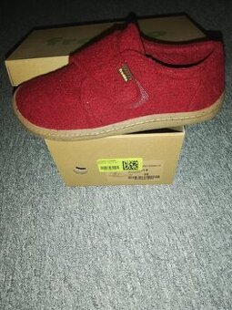 Zdravotní/ Barefoot