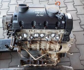 Holý BRS 1.9Tdi se vstřikovači