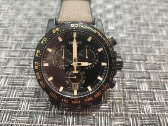 Pánské hodinky Tissot