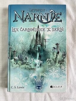 LETOPISY NARNIE - r.2005