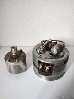 Uloženkové zapalování jawa 50 po GO na typ 05, 555 a 550