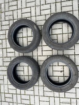 205/60/16 zimní pneumatiky matador nordica