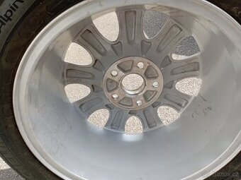 Pneu Michelin 205/55 R 16 Alpin5