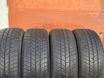 Zimní Barum Polaris 205/55/16