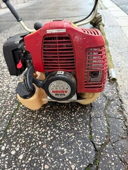 Křovinořez Hecht 152 BTS