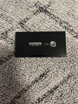Ugreen 2 in 4 switch