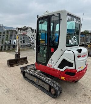 Takeuchi TB225