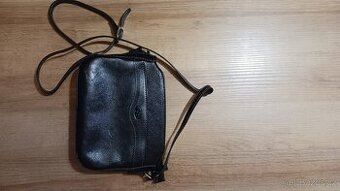 Nová kozena kabelka