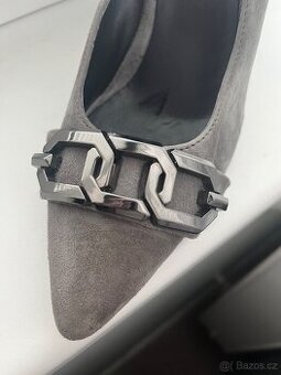 Střevíce na podpatku 5 TH Avenue