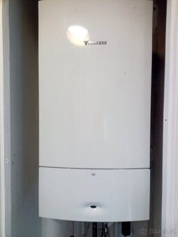 Plynový kotel Junkers Cerastar komfort