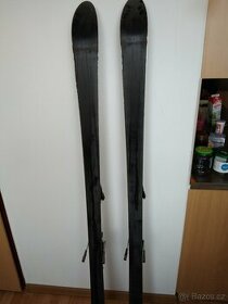 Prodám sjezdové lyže