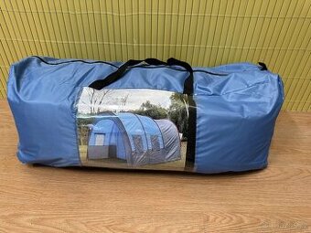 Rodinný stan – velký, prostorný, nový