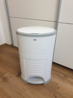 Koš na pleny KORBELL Plus