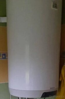 Prodám bojler Dražice 120 l